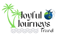 Joyful Journeys Travel